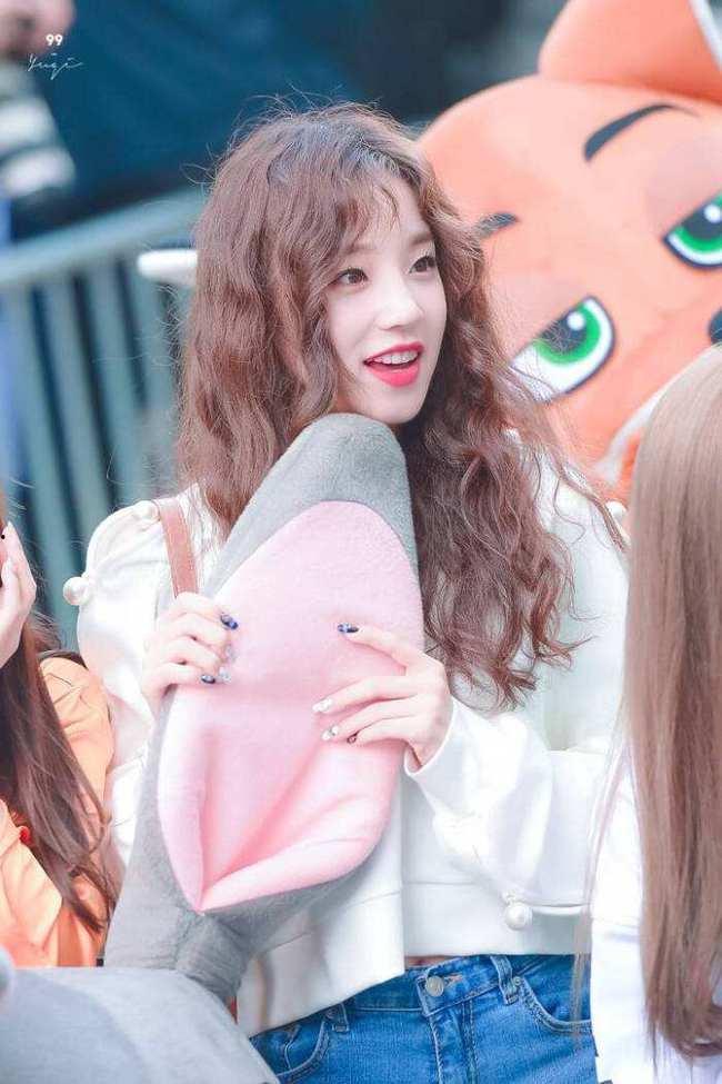 宋雨琦个人资料,青春偶像的闪耀之路