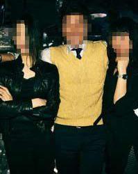 日本娱乐圈悲惨事件