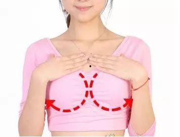 青春期乳房图片,揭秘青春期的生理变化