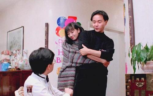 家有喜事1992花絮