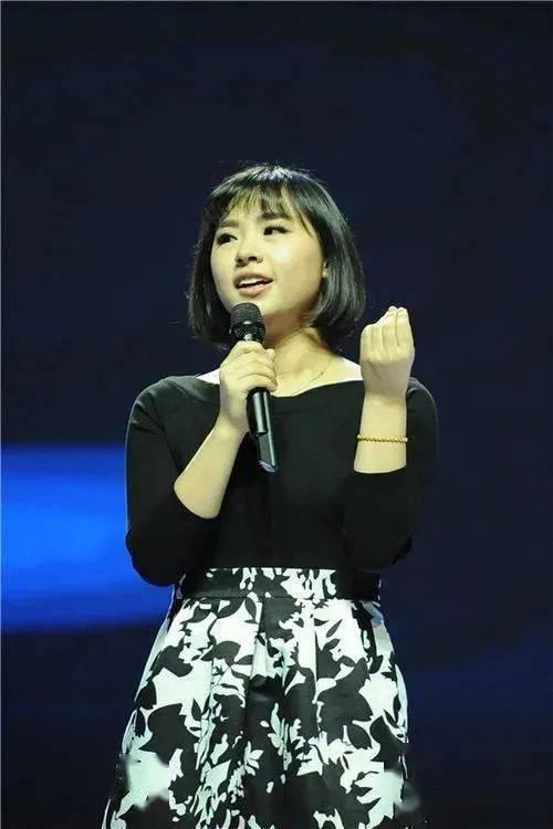 超级演说家刘媛媛背景