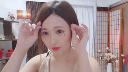斗鱼日本女主播健身